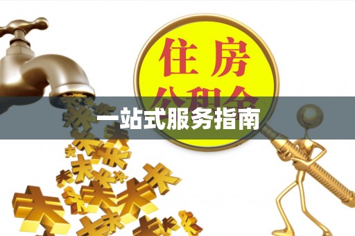六龟一站式服务指南
