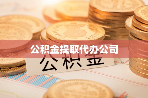 贡山公积金提取代办公司